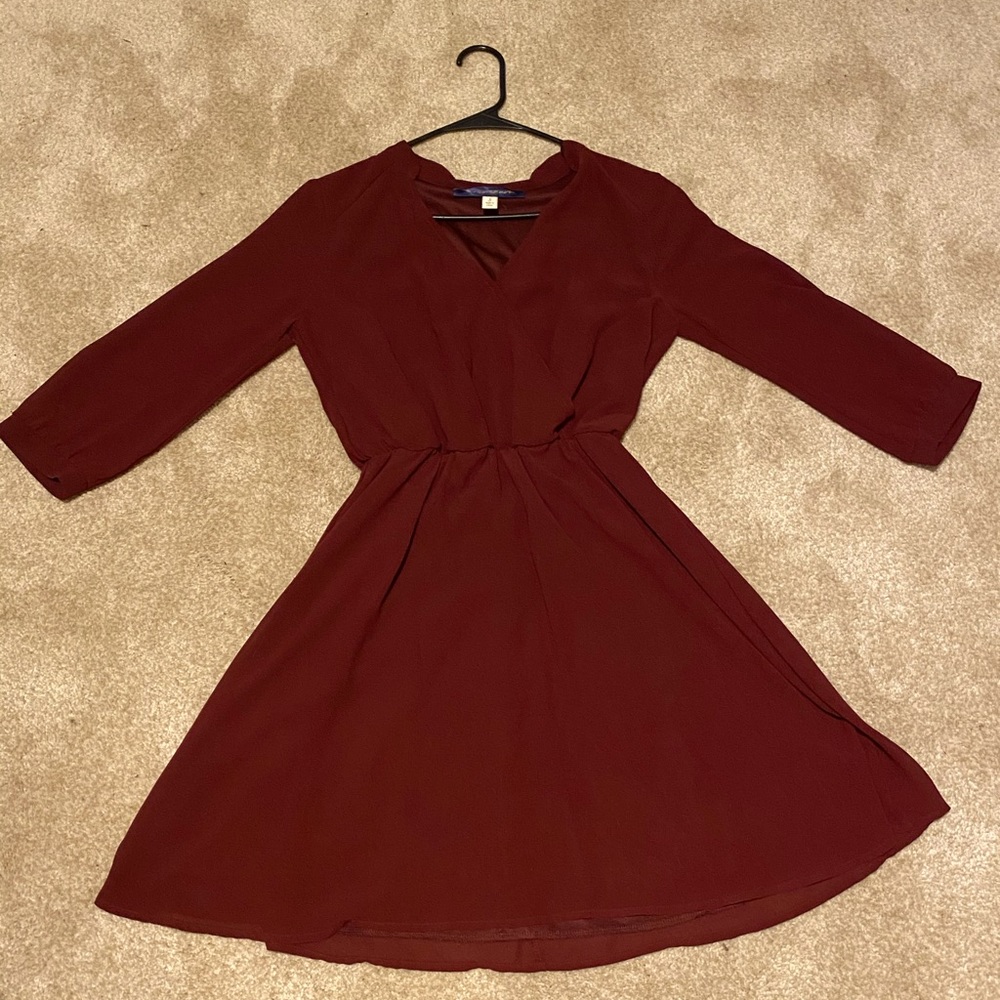 Lightly worn night out dress 💃